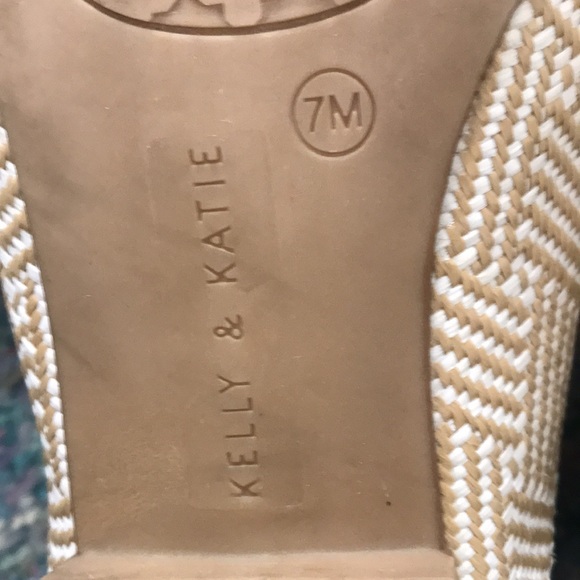 Kelly & Katie Loafers - Picture 11 of 12